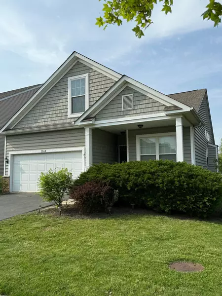 3968 Middlemore Drive, Columbus, OH 43219