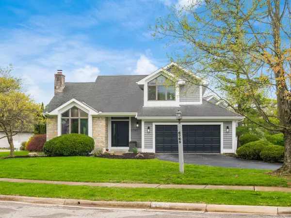 Worthington, OH 43085,6765 Lakeside Circle