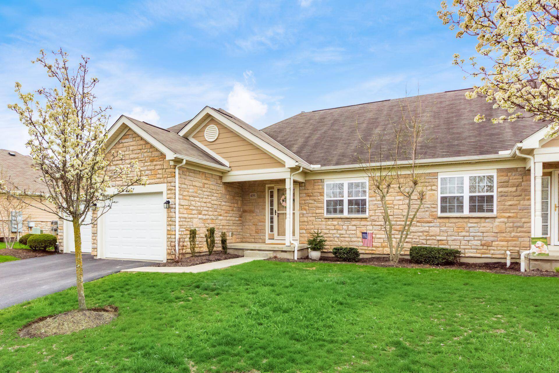4191 Sighthill Avenue,  Powell,  OH 43065