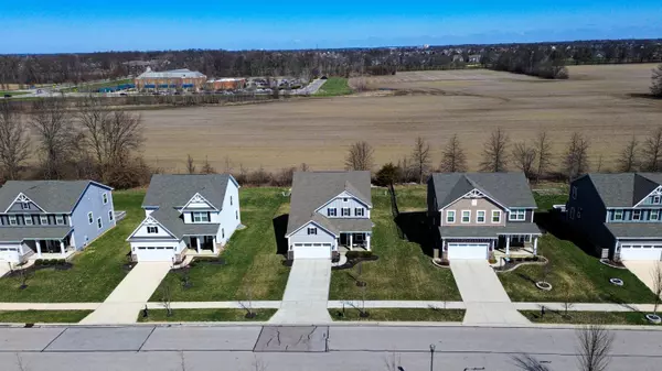 Lewis Center, OH 43035,362 Crownover Way