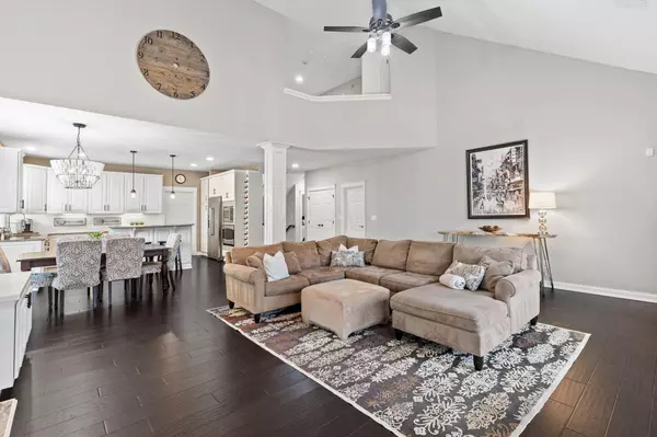 New Albany, OH 43054,5154 Abbotsbury Court
