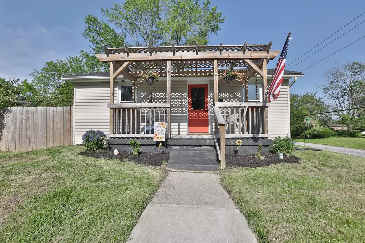 Springfield, OH 45505,2201 Superior Avenue