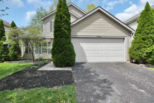 Columbus, OH 43230,3183 Berkley Pointe Drive