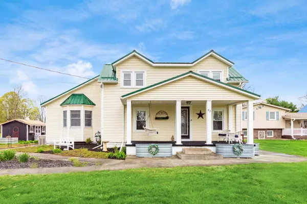 52 3rd Street, Newark, OH 43055