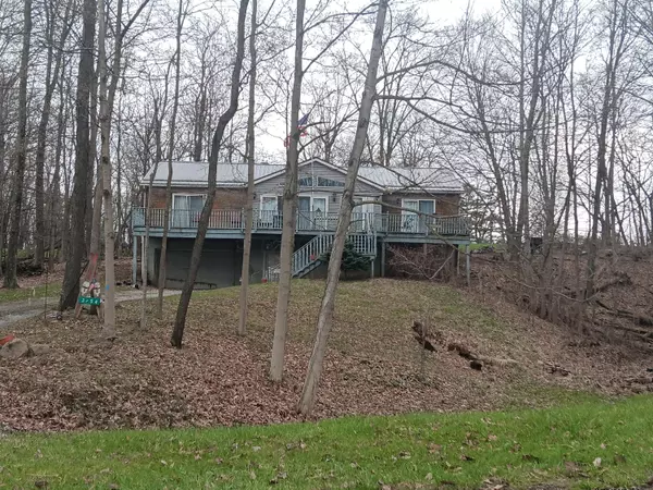 7326 St Rt 19 #Lot 53 & 54, Mount Gilead, OH 43338