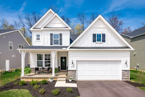 Sunbury, OH 43074,634 Mill Stone Drive