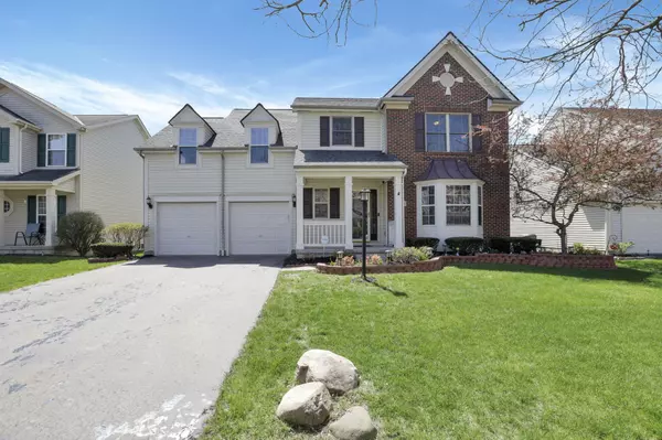 Blacklick, OH 43004,516 Streamwater Drive
