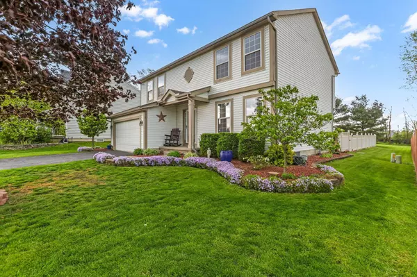 Heath, OH 43056,1616 Saddlebrook Drive