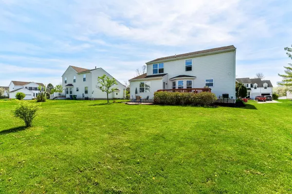 Marysville, OH 43040,1451 Carmel Drive