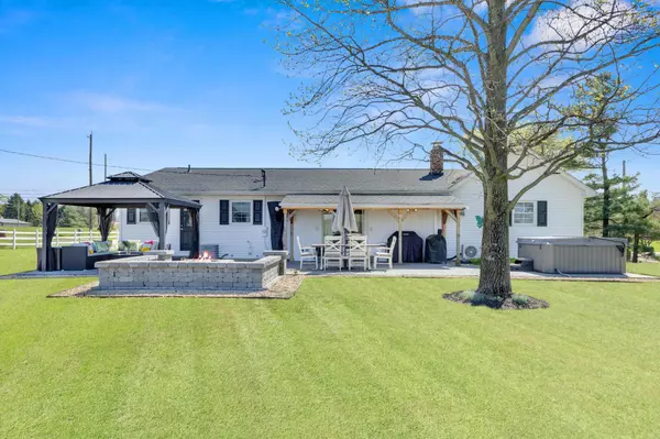 Sunbury, OH 43074,757 State Rte 61