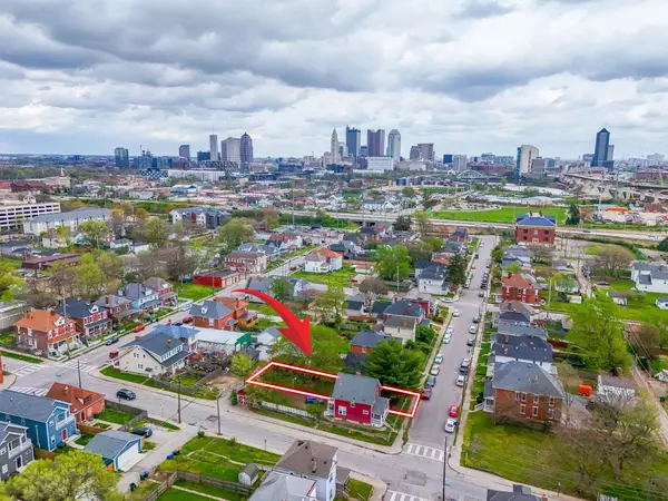Columbus, OH 43223,0 Bellows Avenue