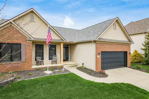 Plain City, OH 43064,9713 New California Drive