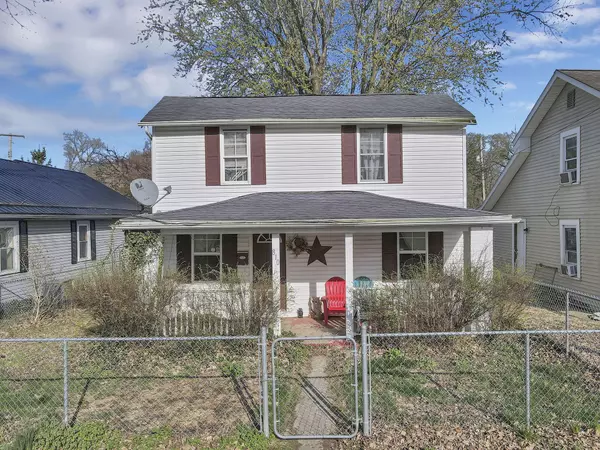 810 4th Street, Lancaster, OH 43130