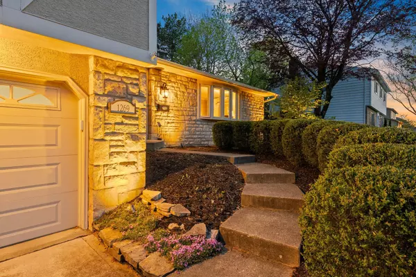 Columbus, OH 43220,1269 Windham Road