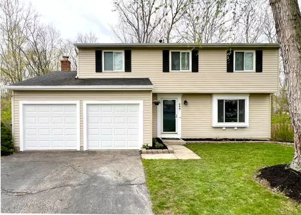 Reynoldsburg, OH 43068,460 Doverwood Drive