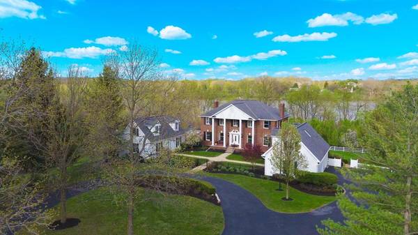 5707 Dublin Road, Delaware, OH 43015