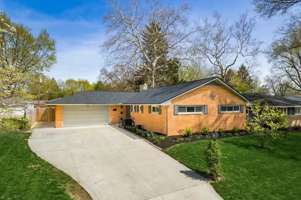 144 Serran Drive, Gahanna, OH 43230