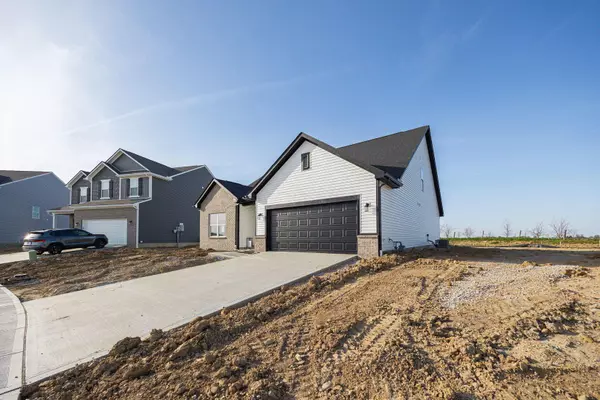 London, OH 43140,560 Reagan's Ridge