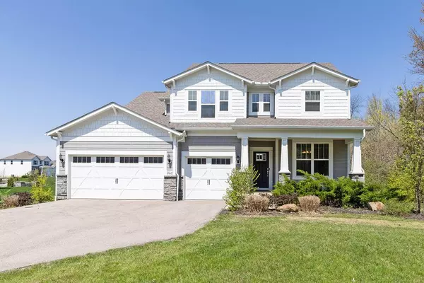 Powell, OH 43065,2418 Home Road