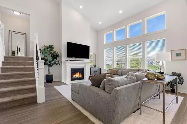 2418 Home Road, Powell, OH 43065