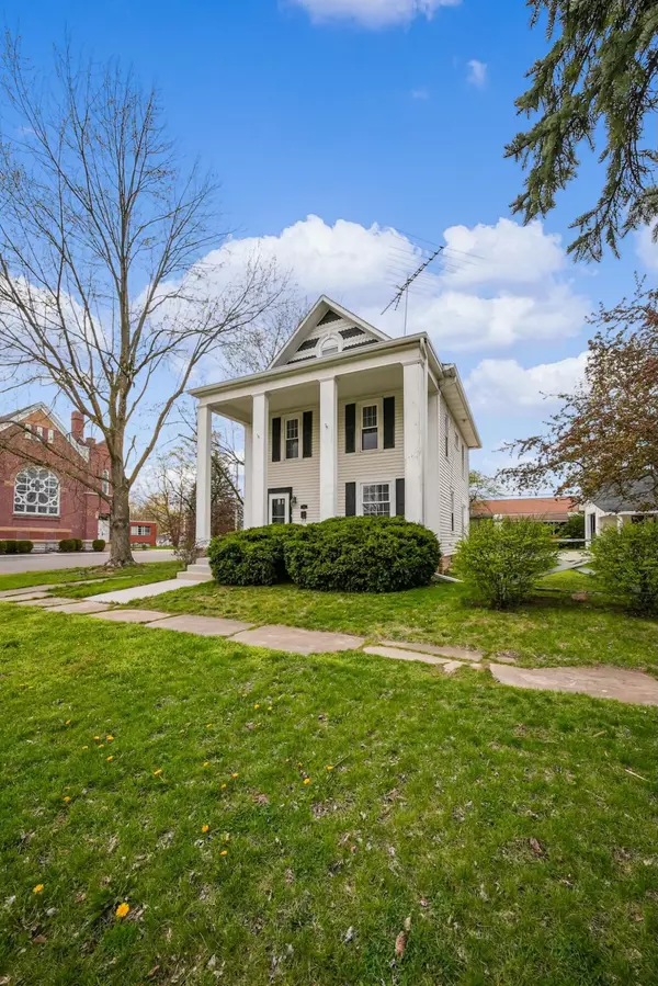 Richwood, OH 43344,24 W Bomford Street