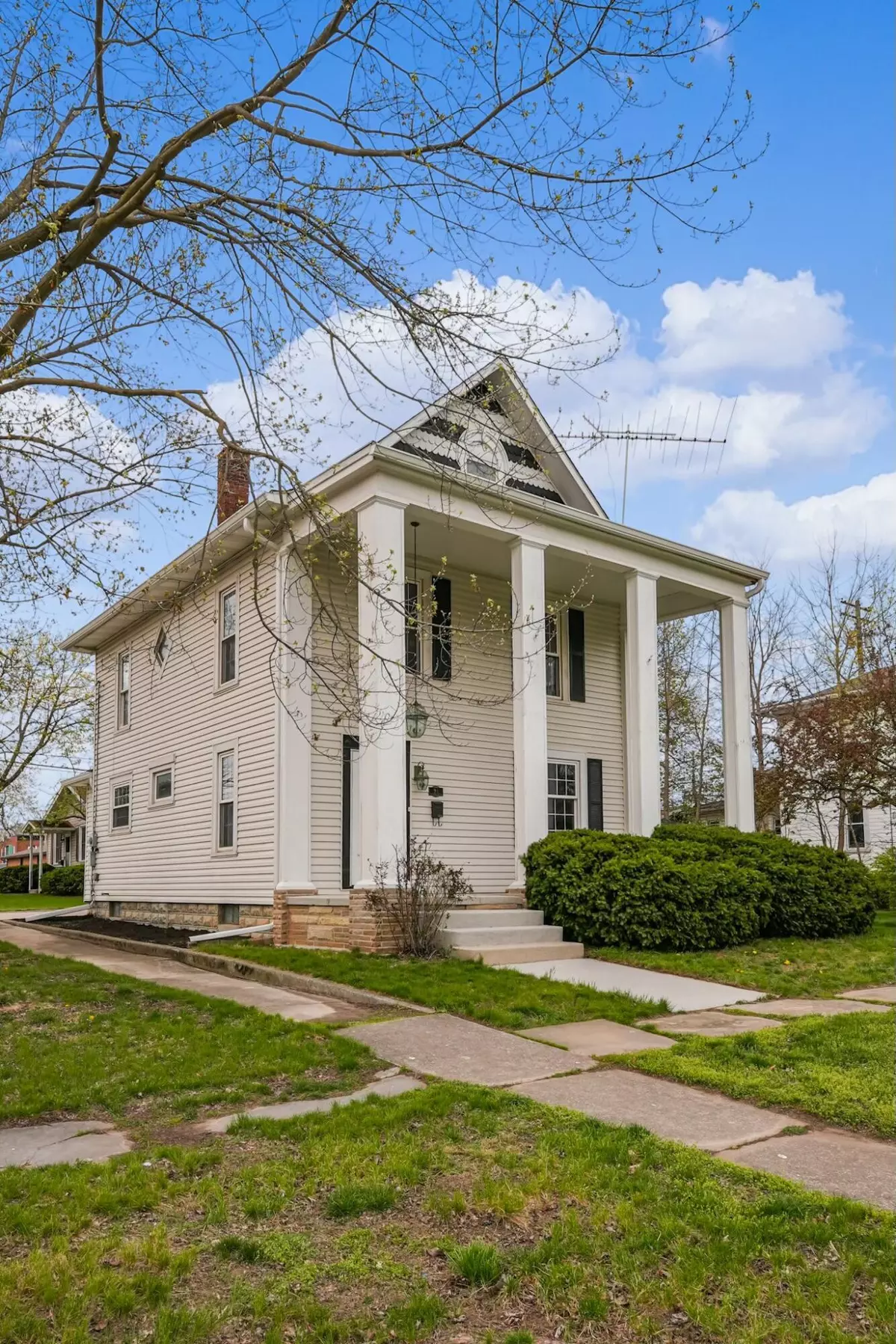 Richwood, OH 43344,24 W Bomford Street