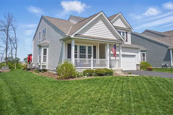 Marysville, OH 43040,654 Black Hawk Drive