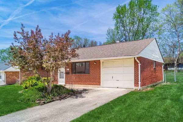 Reynoldsburg, OH 43068,6350 Roselawn Avenue