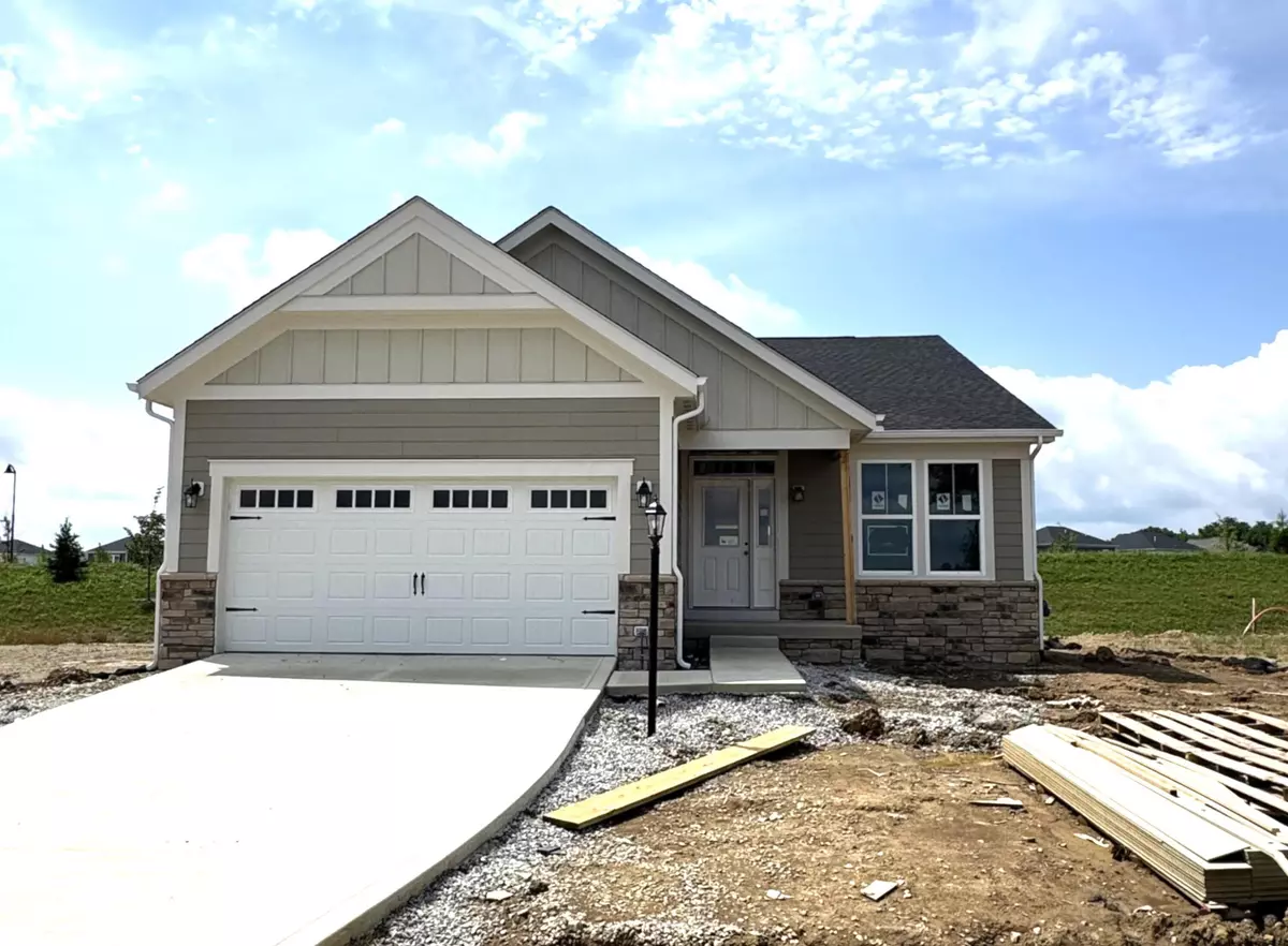 Sunbury, OH 43074,8356 Spenwood Way