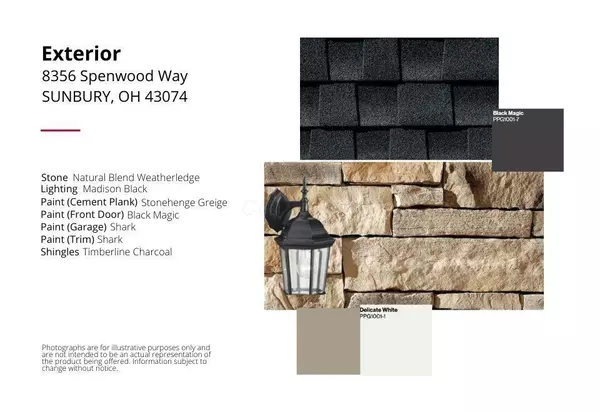 Sunbury, OH 43074,8356 Spenwood Way