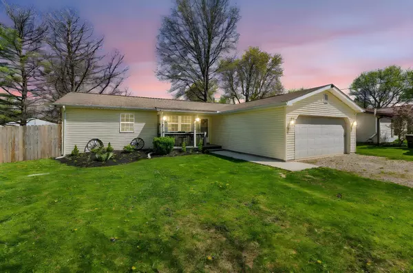 Cardington, OH 43315,421 Douglas Street