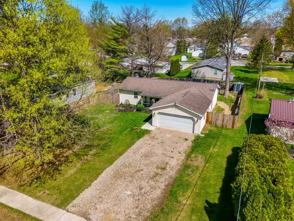 Cardington, OH 43315,421 Douglas Street