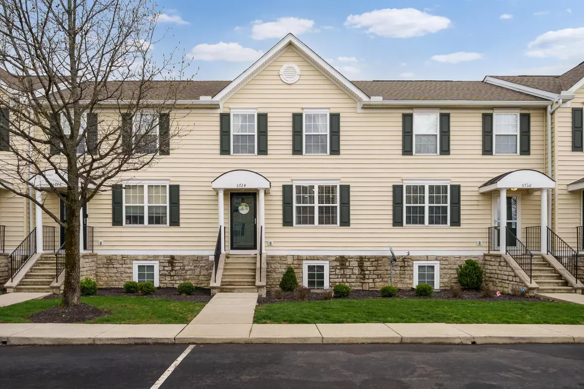 New Albany, OH 43054,5724 Colts Gate Drive