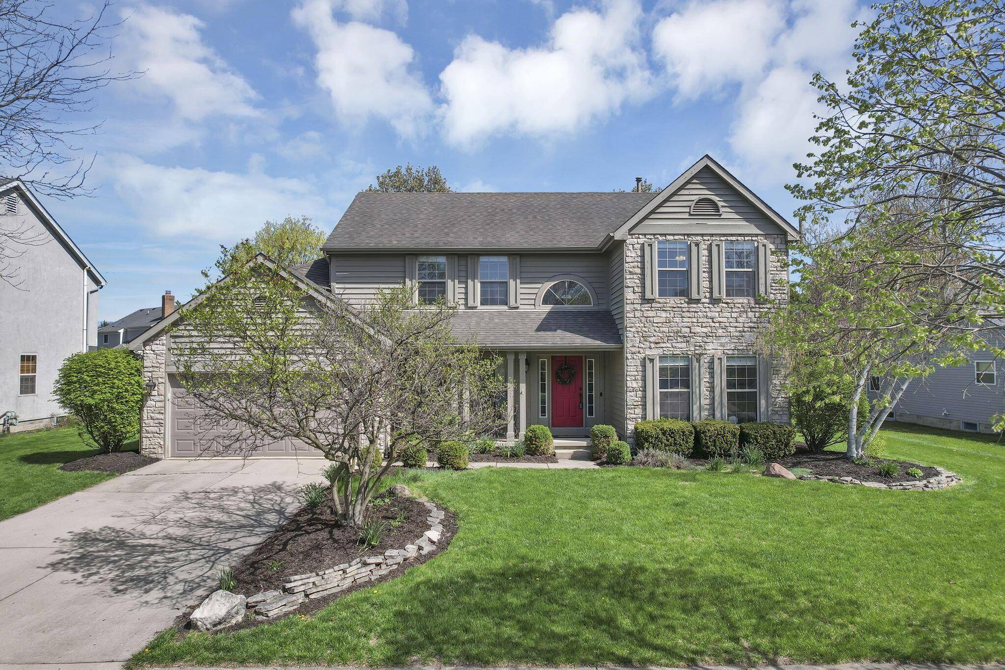 5008 Workingham Drive, Dublin, OH 43017
