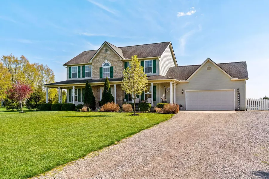 19015 Powderlick Road, Raymond, OH 43067