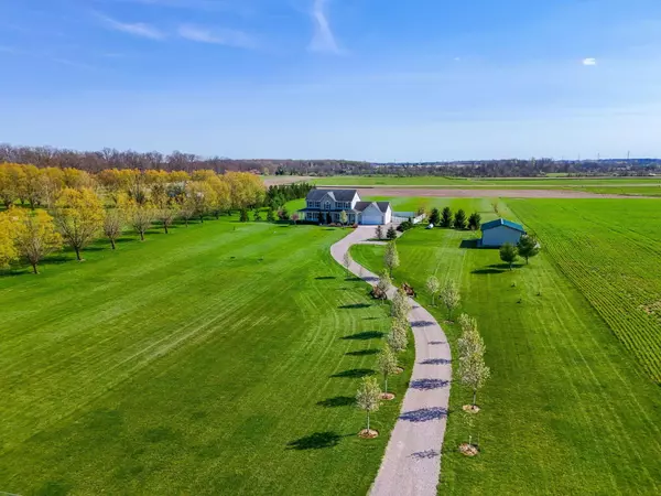 Raymond, OH 43067,19015 Powderlick Road