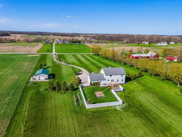 Raymond, OH 43067,19015 Powderlick Road