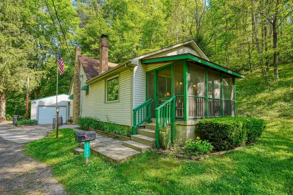 Logan, OH 43138,31740 Huston Road
