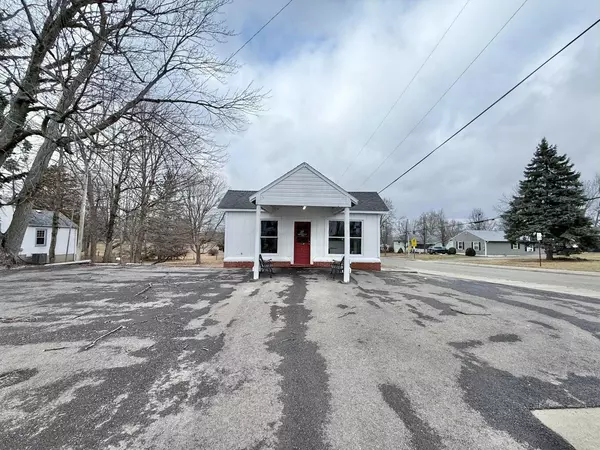 Mechanicsburg, OH 43044,300 W Main Street
