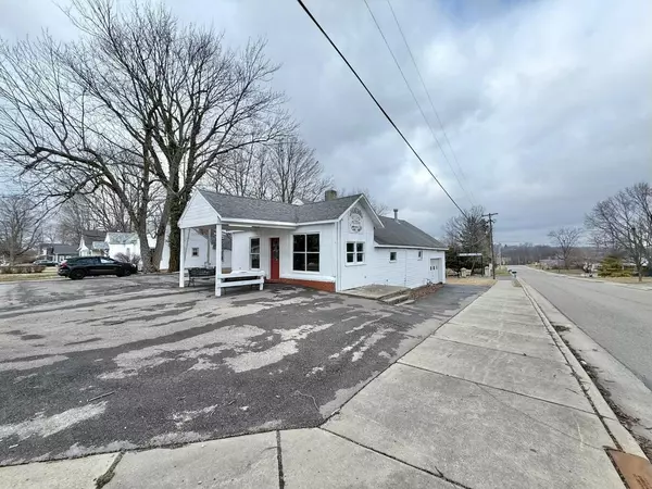 Mechanicsburg, OH 43044,300 W Main Street