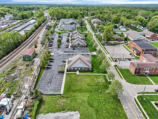 Columbus, OH 43085,930 Proprietors Road