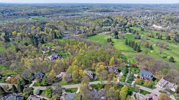 Granville, OH 43023,362 Bryn Du Drive
