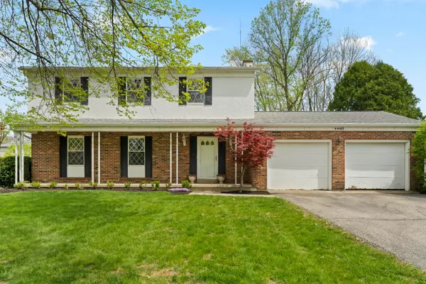 Upper Arlington, OH 43220,4460 Reed Road