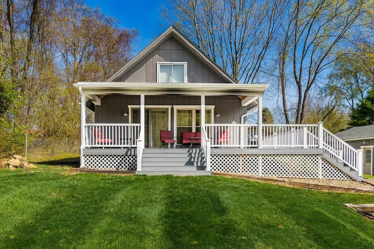 Howard, OH 43028,497 Mcintosh Drive