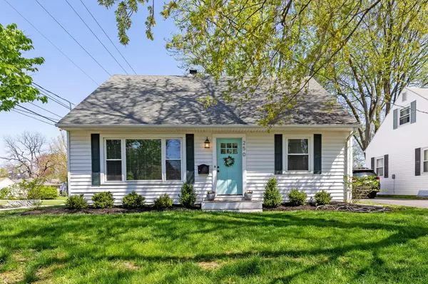 250 E Park Street, Westerville, OH 43081