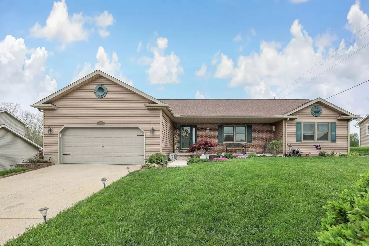 Chillicothe, OH 45601,365 Golfview Drive