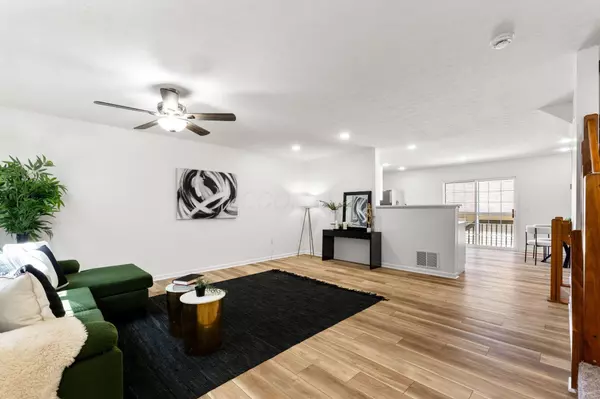 Canal Winchester, OH 43110,6516 Nottinghill Trail Drive