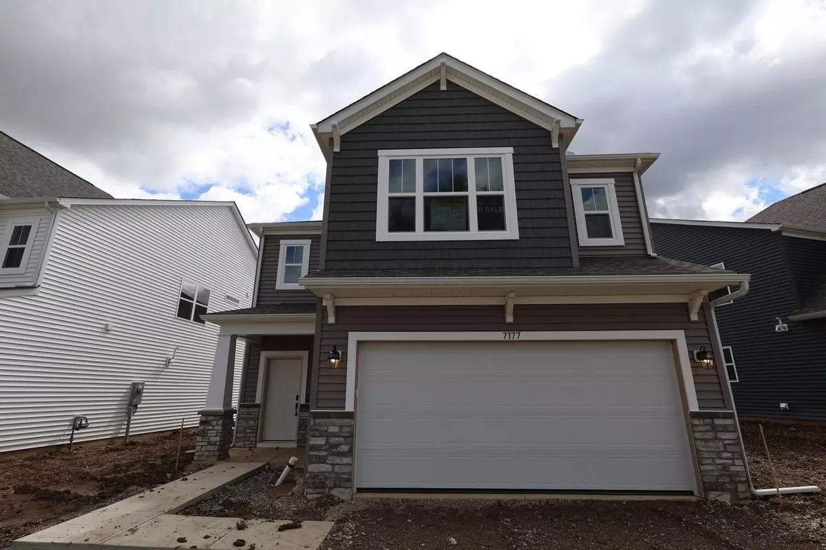 Powell, OH 43065,7177 Unitas Loop