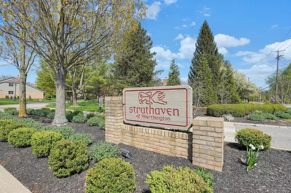 Worthington, OH 43085,1157 Strathaven Court
