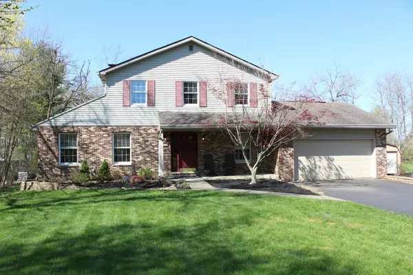 84 Lawrin Court, Pataskala, OH 43062